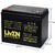 Bater�a Liven Battery LVDC100-12 | 12 voltios 100 amperios Ciclo Profundo